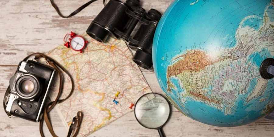 Globe-kochi travel agency