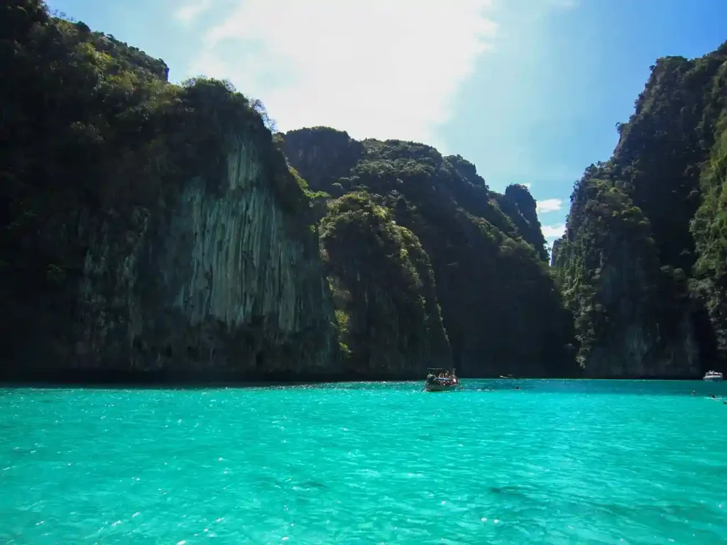 thailand tour and packages