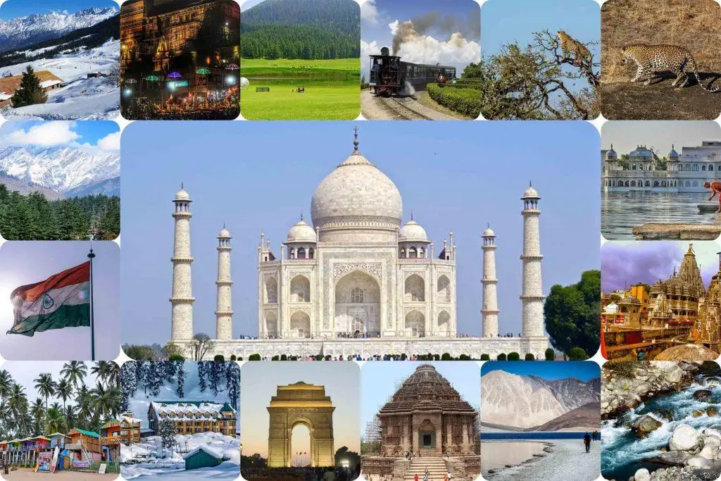 Kerala Tour Packages