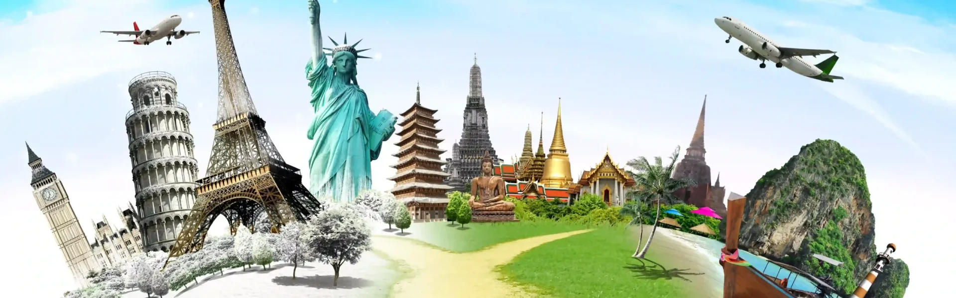 International thailand tour and packages
