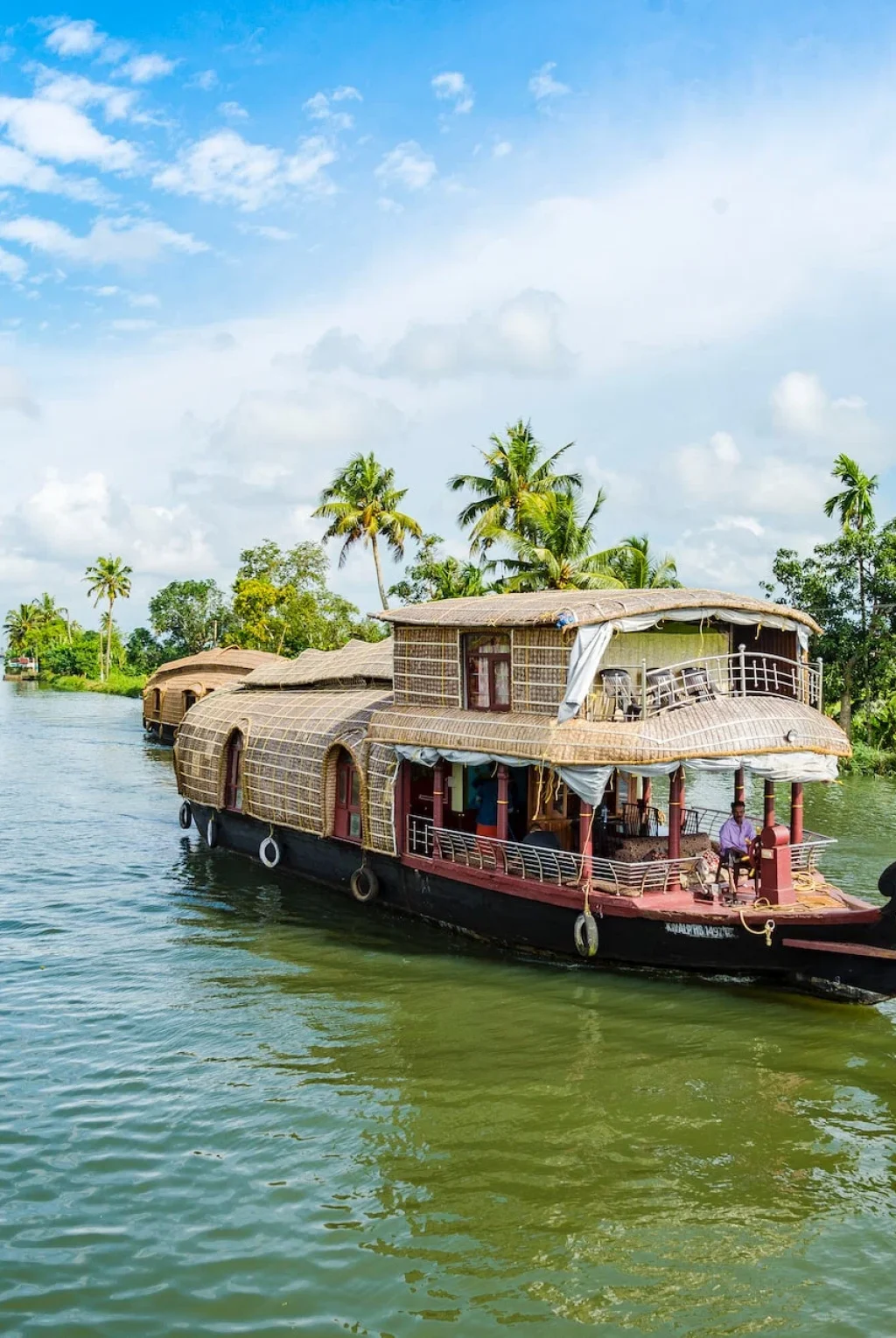 kerala travel packages